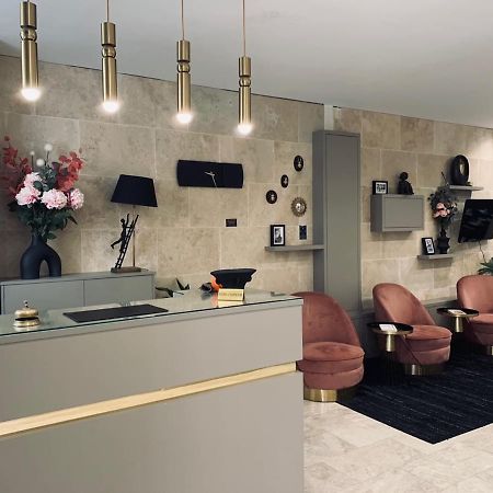 Hotel Agenor Париж Экстерьер фото