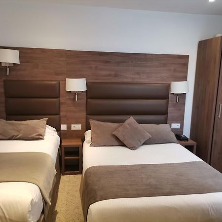 Hotel Agenor Париж Экстерьер фото
