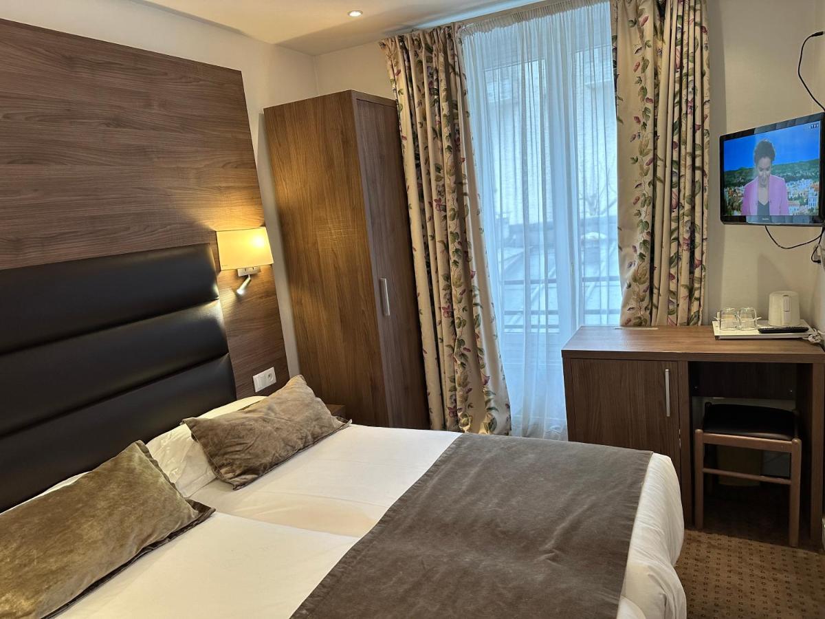 Hotel Agenor Париж Экстерьер фото