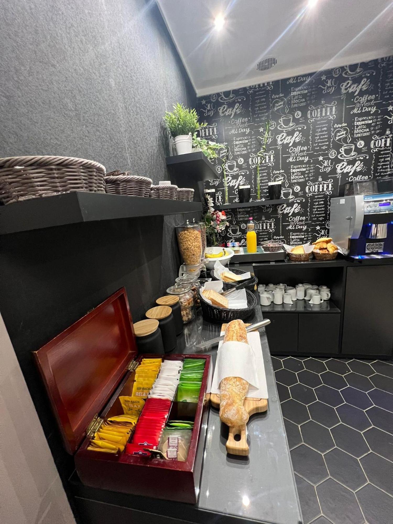 Hotel Agenor Париж Экстерьер фото
