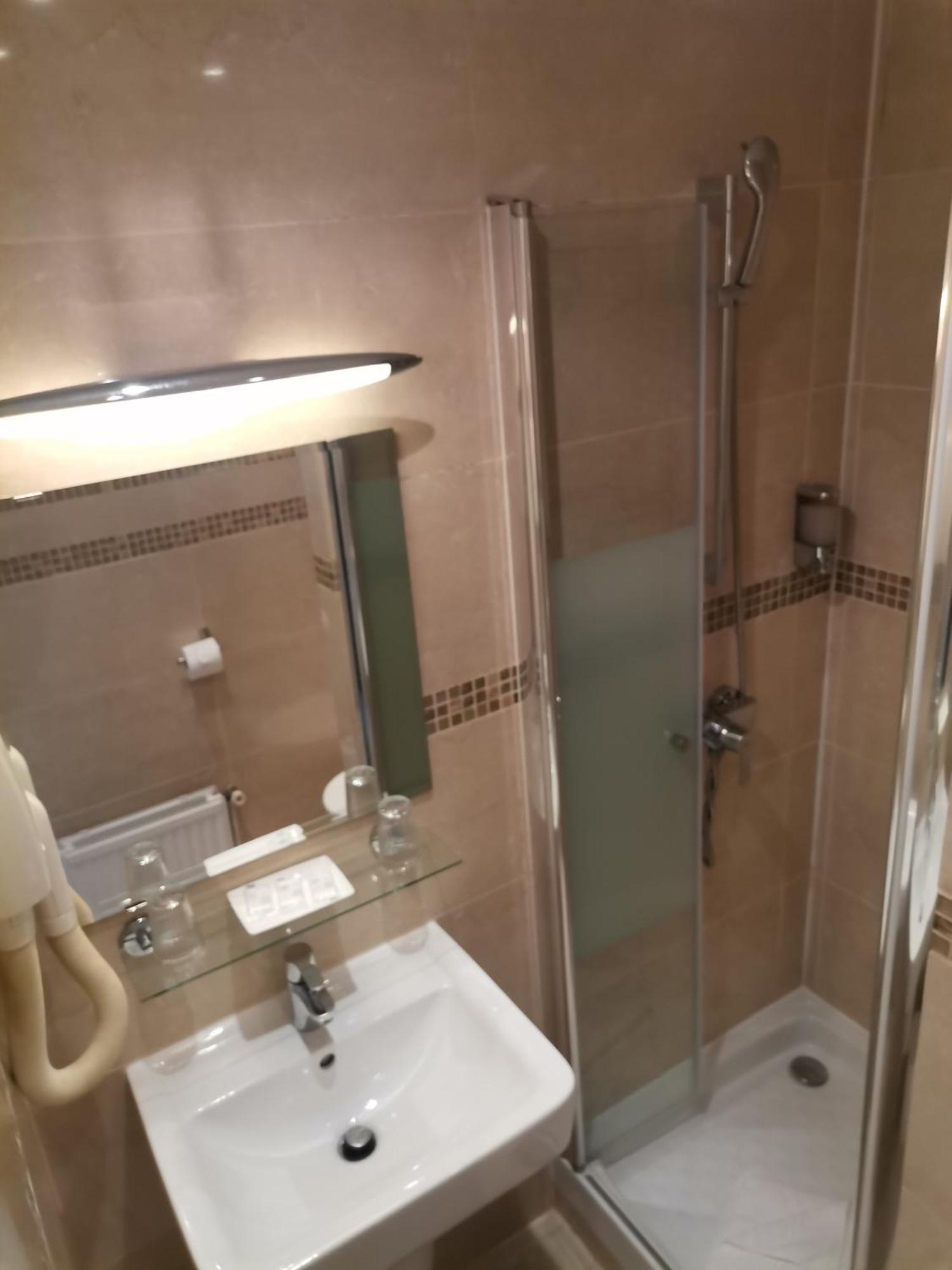 Hotel Agenor Париж Экстерьер фото