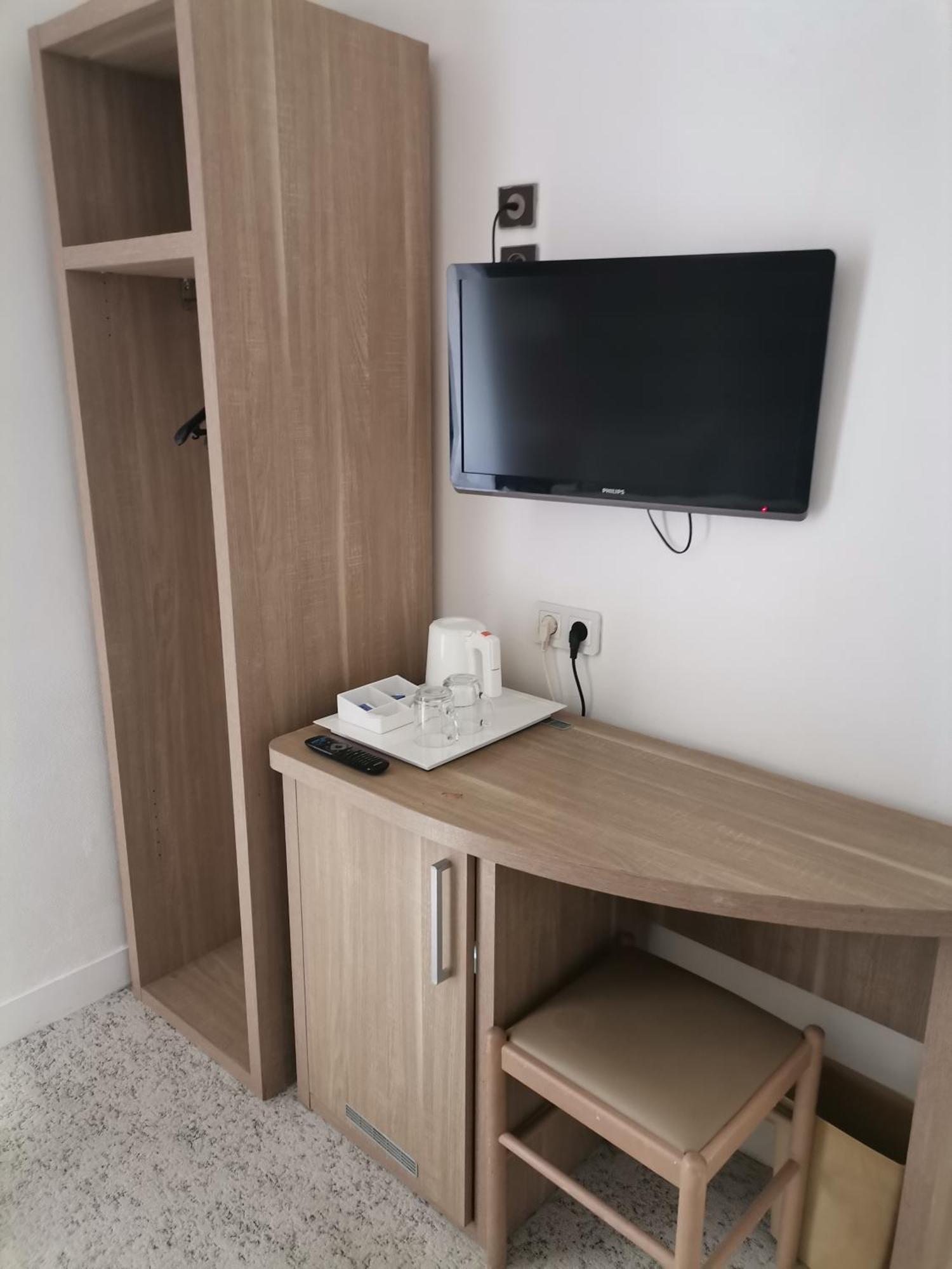 Hotel Agenor Париж Экстерьер фото