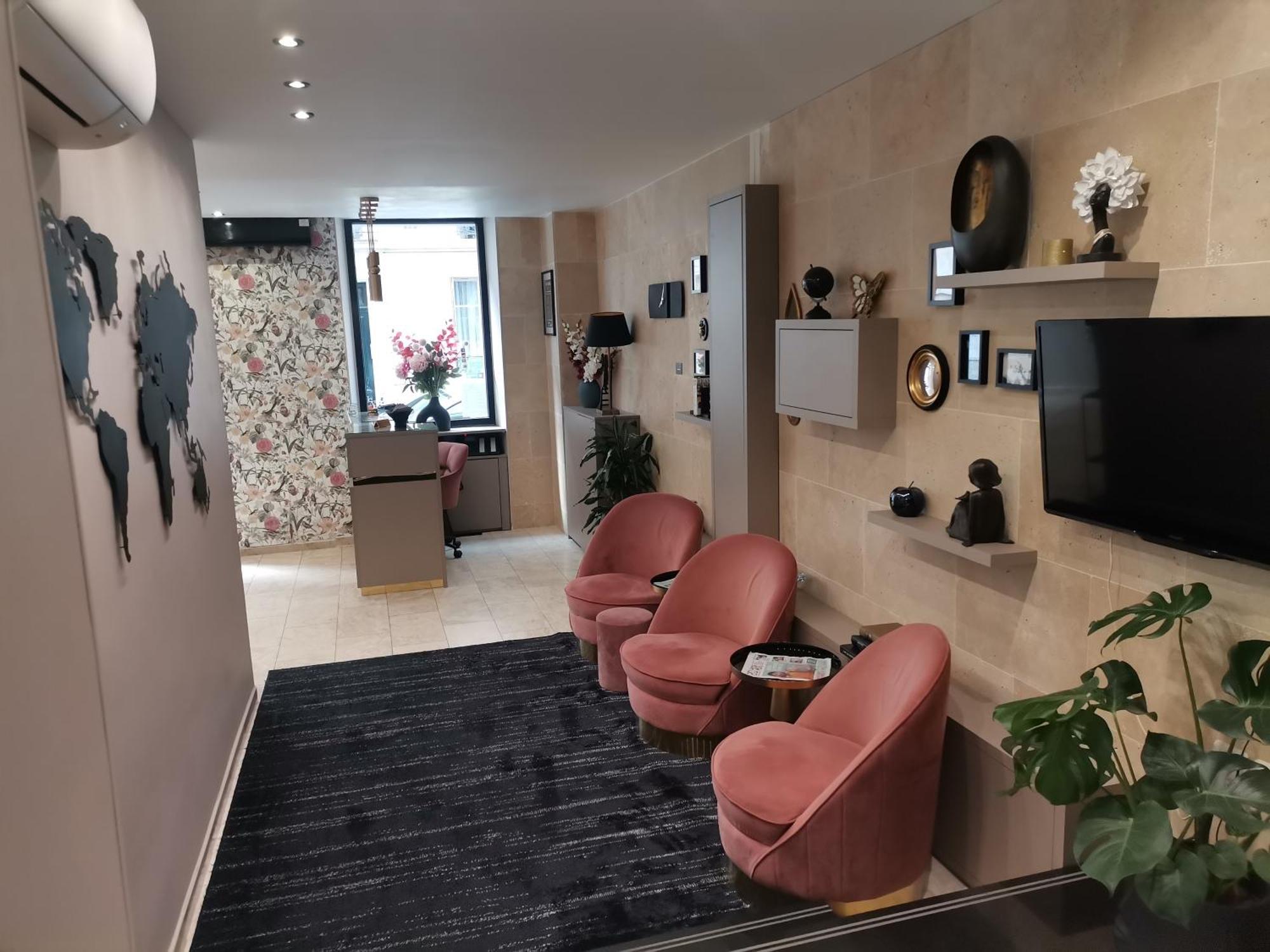 Hotel Agenor Париж Экстерьер фото