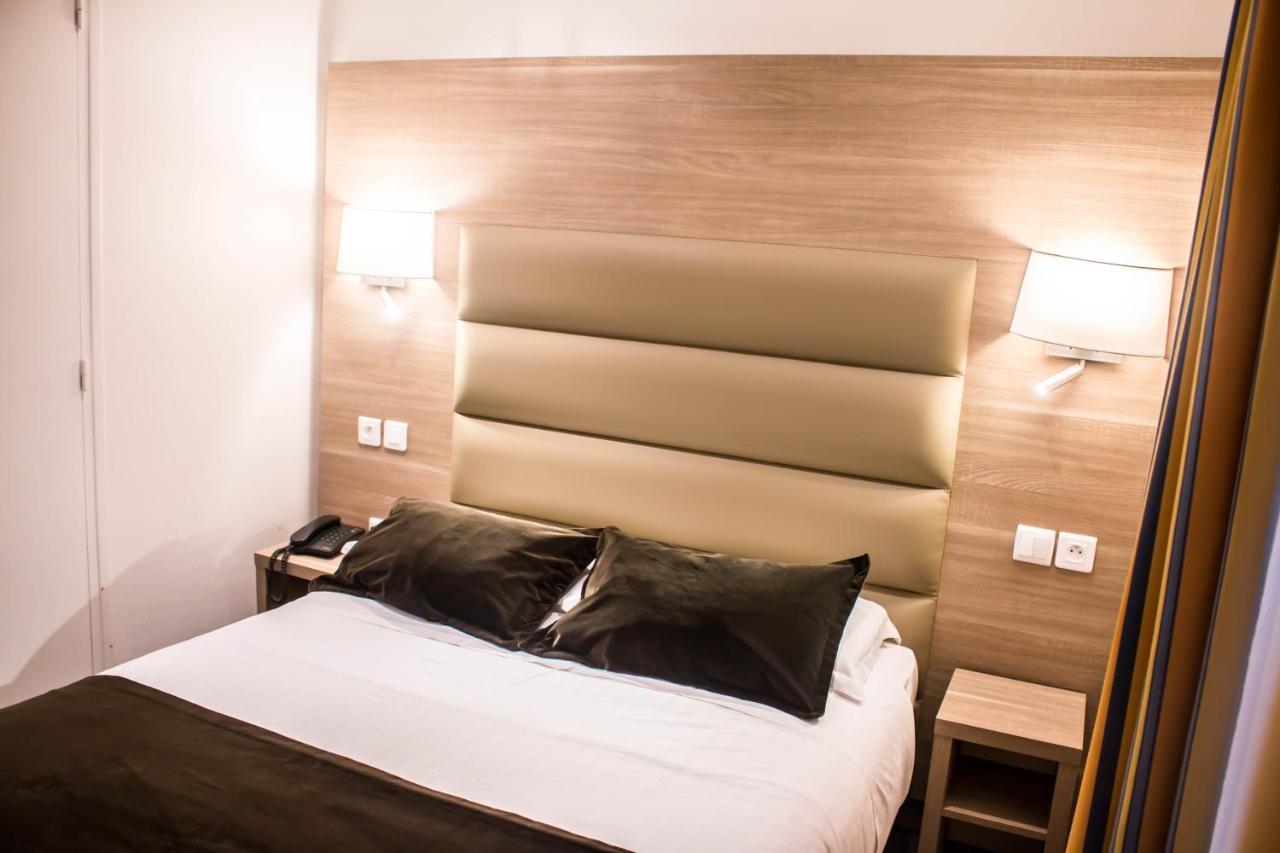 Hotel Agenor Париж Экстерьер фото