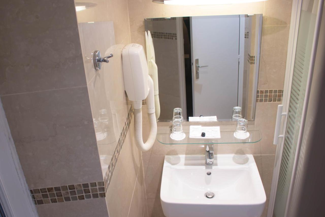 Hotel Agenor Париж Экстерьер фото