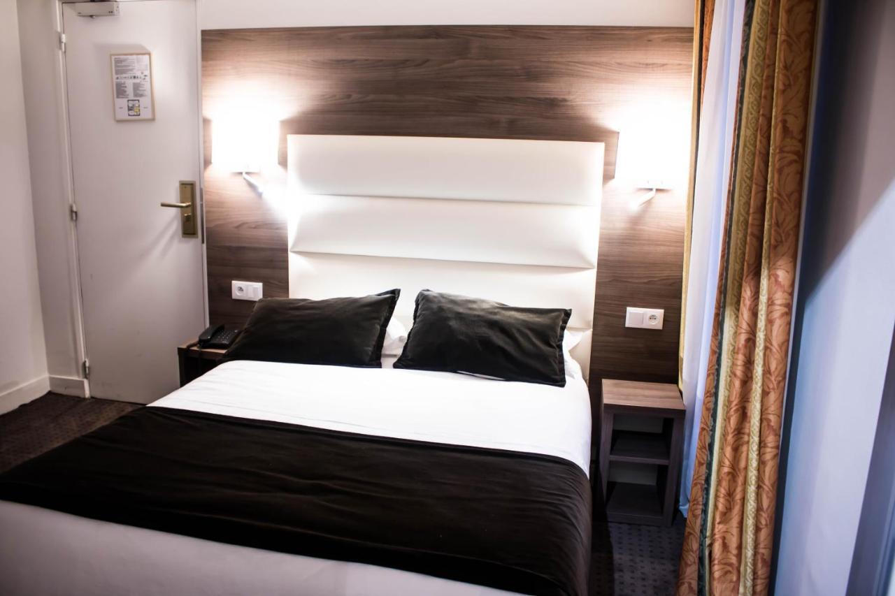Hotel Agenor Париж Экстерьер фото